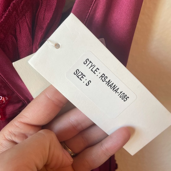 Rococo Sand Nana Star Dress - Picture 13 of 16